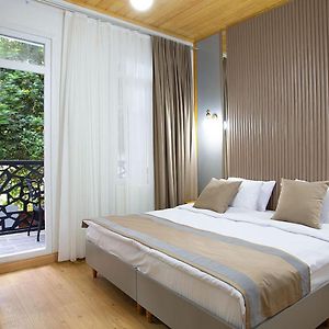 Deluxe Double Kamer