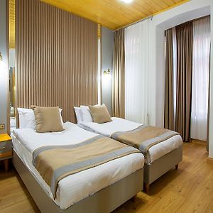 Deluxe Kamer